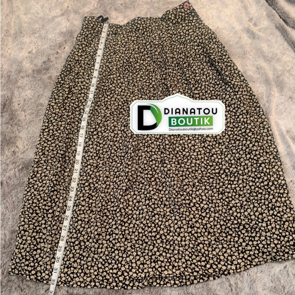 Jason Prescott Collection Vintage Skirt